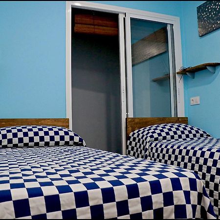 Apartamento Baluarte III Коніль-де-ла-Фронтера Екстер'єр фото