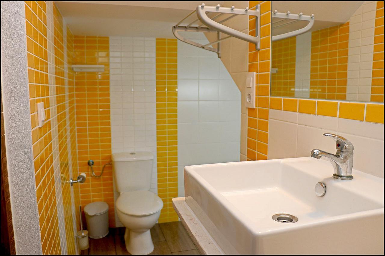 Apartamento Baluarte III Коніль-де-ла-Фронтера Екстер'єр фото