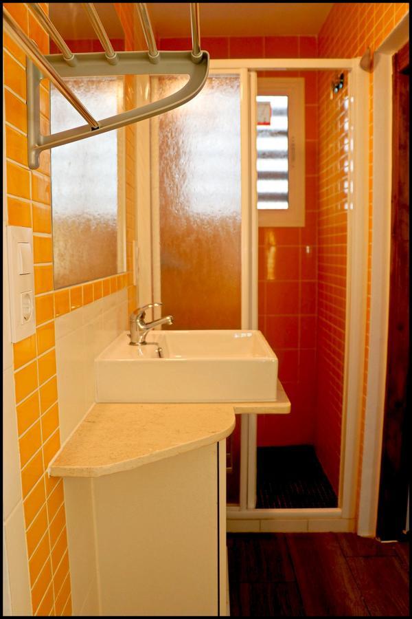 Apartamento Baluarte III Коніль-де-ла-Фронтера Екстер'єр фото