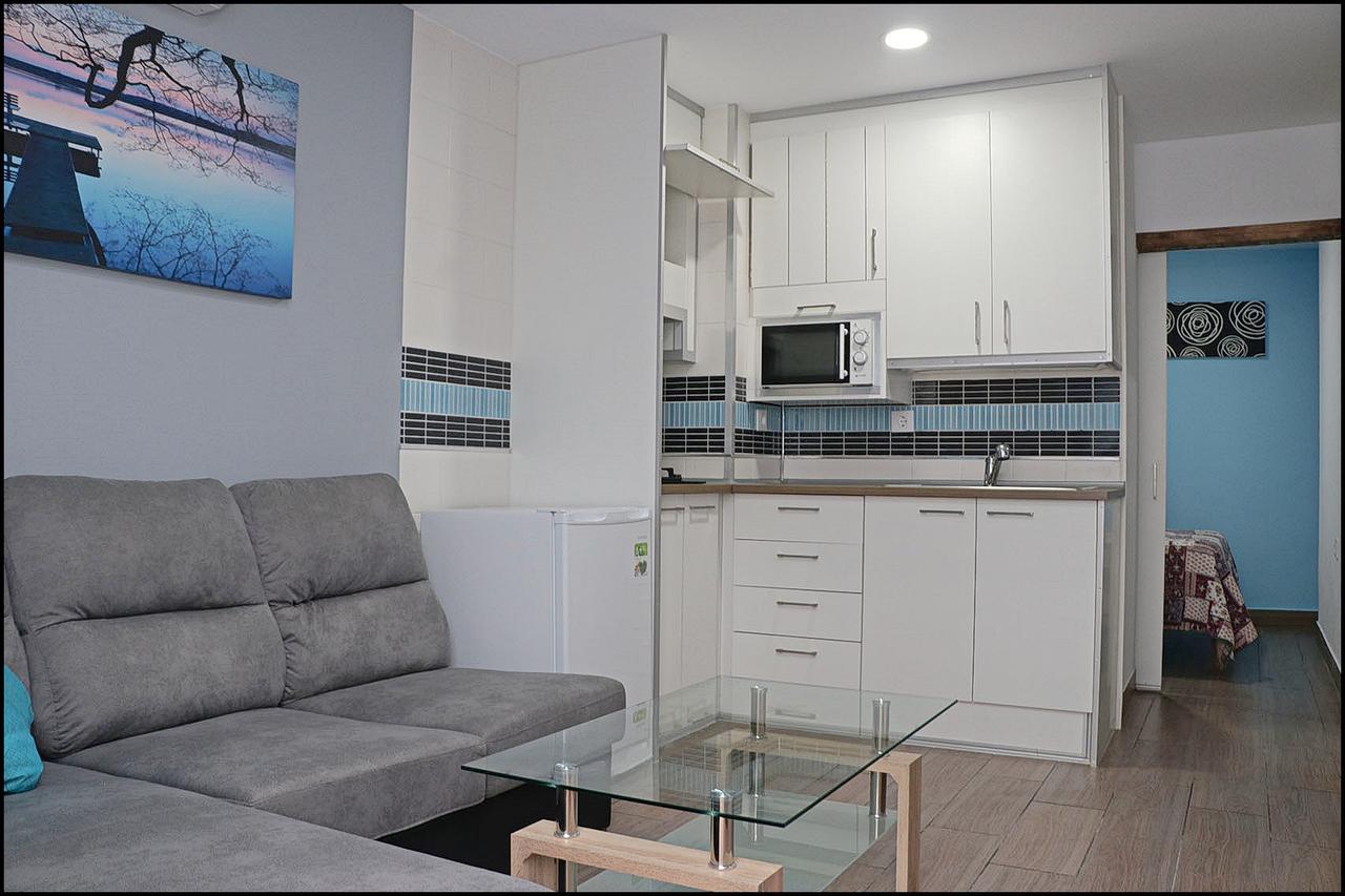 Apartamento Baluarte III Коніль-де-ла-Фронтера Екстер'єр фото